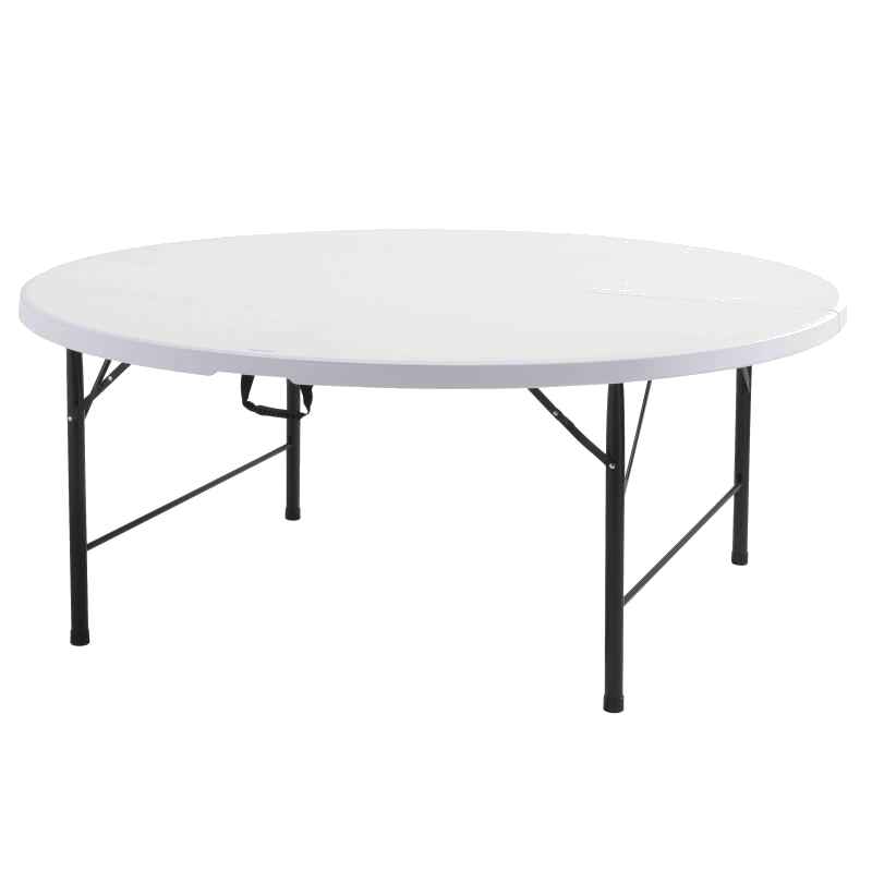 Mesa redonda banquete